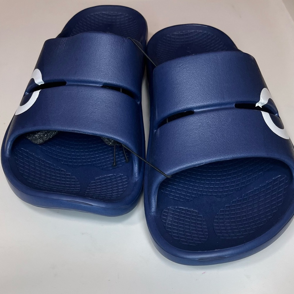 OOFOS Unisex Women’s Sz 10 or Men’s Sz 8 - Picture 5 of 11